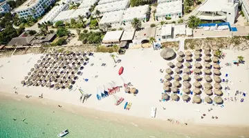 El Mouradi Club El Kantaoui