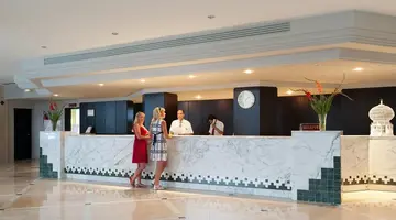 El Mouradi Club El Kantaoui
