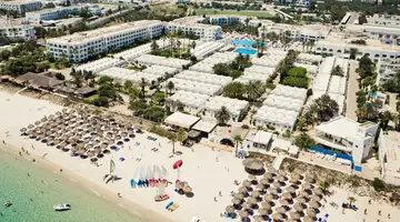 El Mouradi Club El Kantaoui
