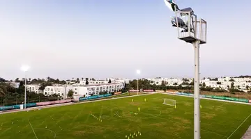 El Mouradi Club El Kantaoui