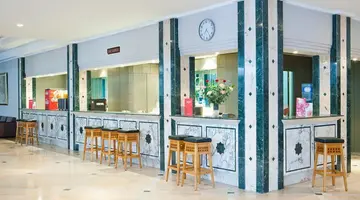 El Mouradi Club El Kantaoui