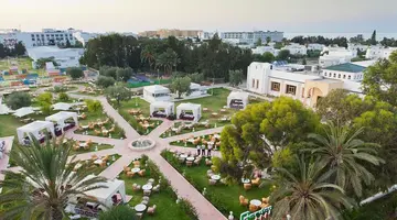 El Mouradi Club El Kantaoui