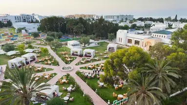 El Mouradi Club El Kantaoui