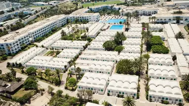 El Mouradi Club El Kantaoui