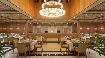 El Mouradi Club El Kantaoui