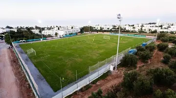 El Mouradi Club El Kantaoui