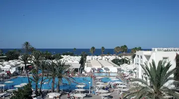 El Mouradi Club El Kantaoui