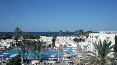 El Mouradi Club El Kantaoui
