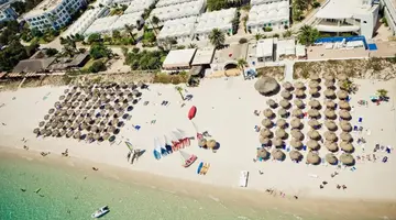 El Mouradi Club El Kantaoui