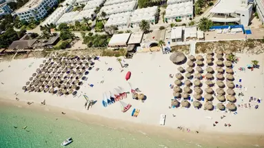 El Mouradi Club El Kantaoui