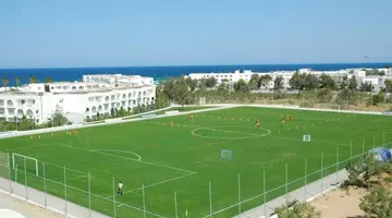 El Mouradi Club El Kantaoui