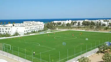 El Mouradi Club El Kantaoui