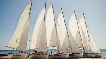 El Mouradi Club El Kantaoui