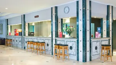 El Mouradi Club El Kantaoui