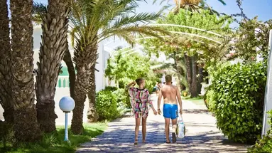 El Mouradi Club El Kantaoui