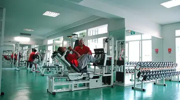 El Mouradi Club El Kantaoui