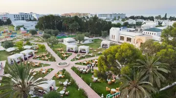 El Mouradi Club Kantaoui
