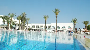 EL MOURADI CLUB KANTAOUI