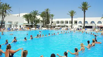 EL MOURADI CLUB KANTAOUI