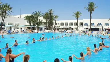 EL MOURADI CLUB KANTAOUI