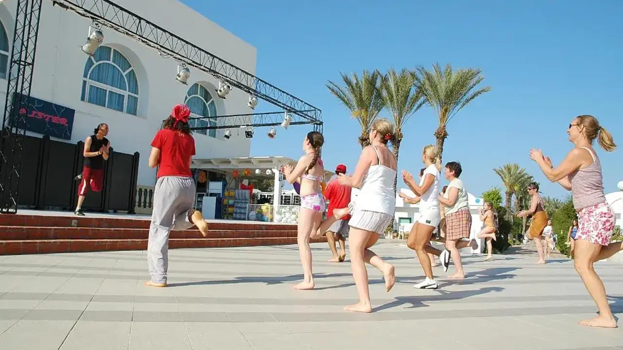 El Mouradi Club Kantaoui