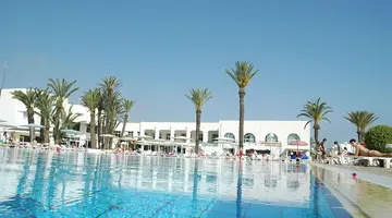 El Mouradi Club Kantaoui