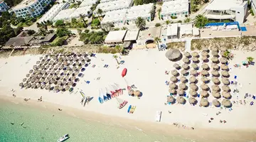 EL MOURADI CLUB KANTAOUI