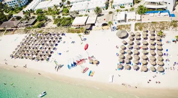 EL MOURADI CLUB KANTAOUI