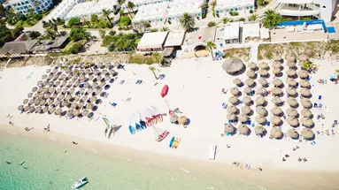 EL MOURADI CLUB KANTAOUI