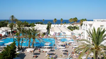 EL MOURADI CLUB KANTAOUI