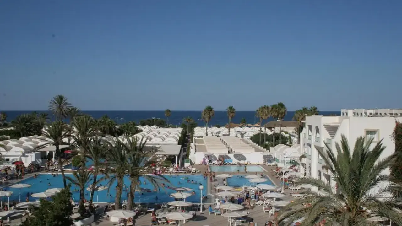 El Mouradi Club Kantaoui