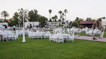 El Mouradi Club Kantaoui