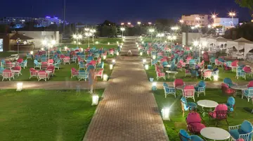 EL MOURADI CLUB KANTAOUI