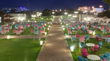 EL MOURADI CLUB KANTAOUI