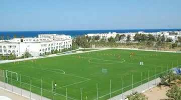 EL MOURADI CLUB KANTAOUI