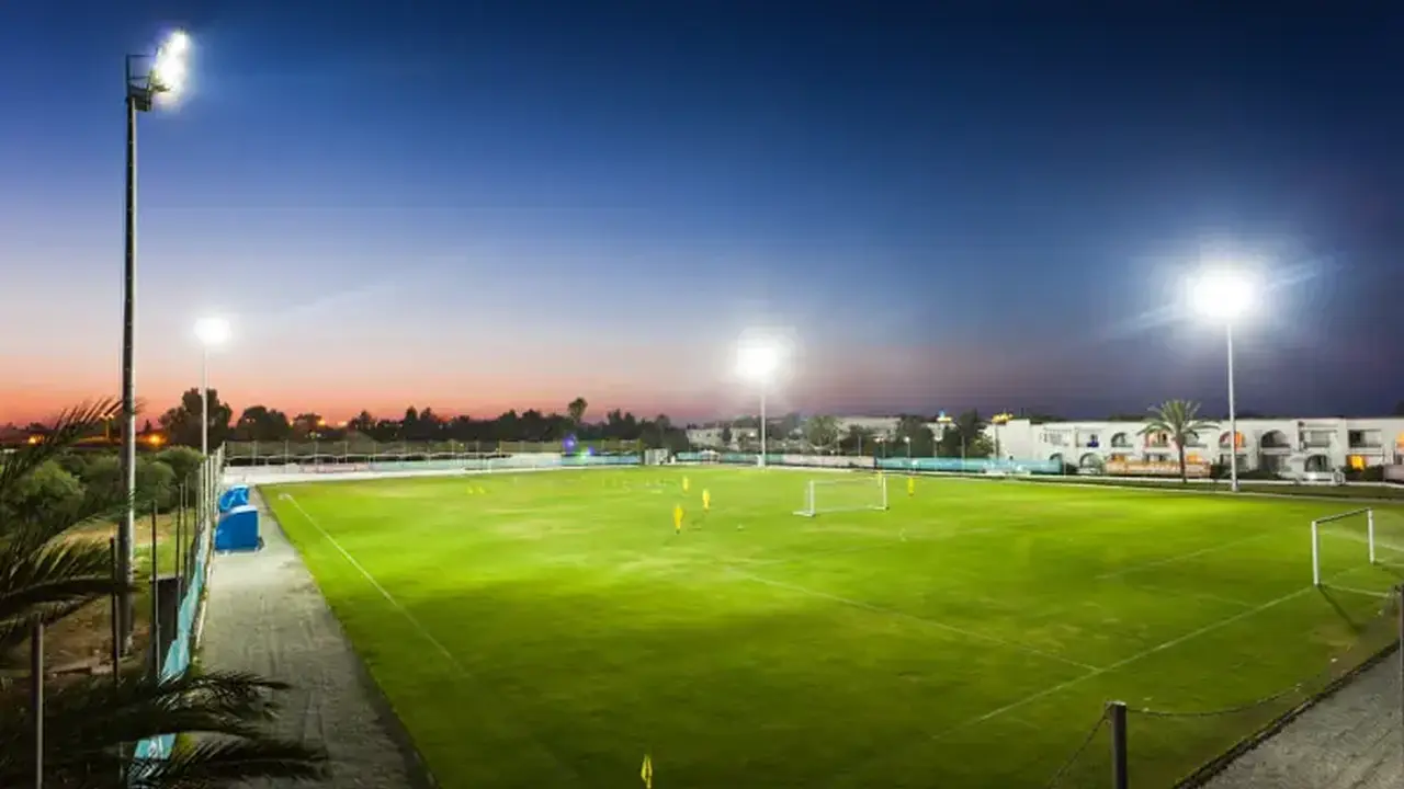 El Mouradi Club Kantaoui