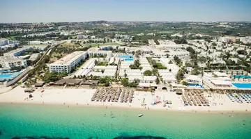 EL MOURADI CLUB KANTAOUI