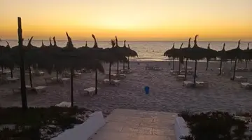 EL MOURADI CLUB KANTAOUI