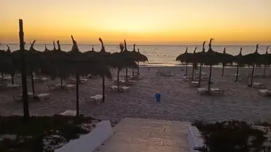 EL MOURADI CLUB KANTAOUI
