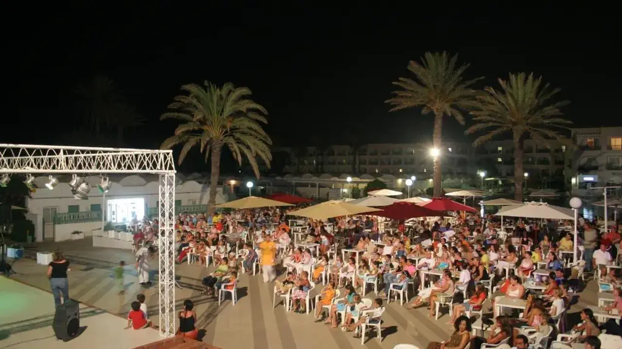 El Mouradi Club Kantaoui