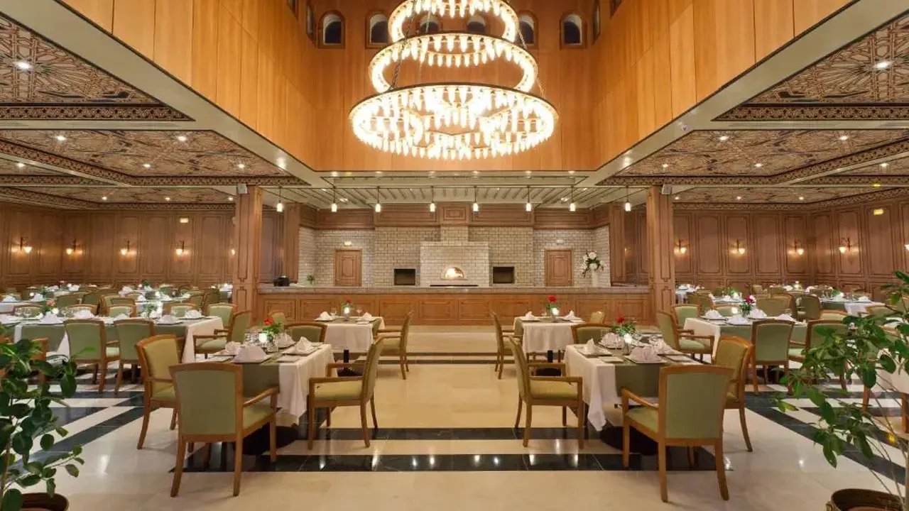 El Mouradi Club Kantaoui