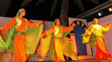 EL MOURADI CLUB KANTAOUI