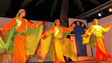 EL MOURADI CLUB KANTAOUI
