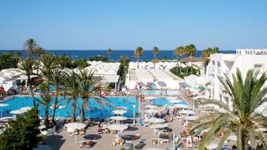 EL MOURADI CLUB KANTAOUI
