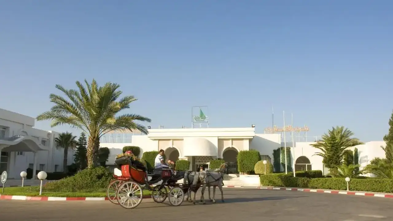 El Mouradi Club Kantaoui