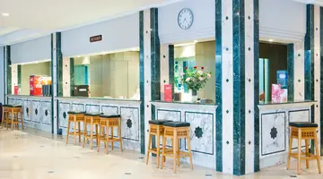 EL MOURADI CLUB KANTAOUI