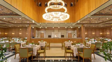 EL MOURADI CLUB KANTAOUI