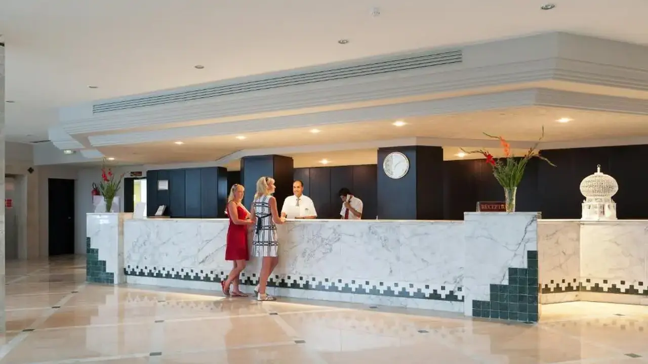 El Mouradi Club Kantaoui