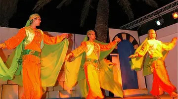El Mouradi Club Kantaoui