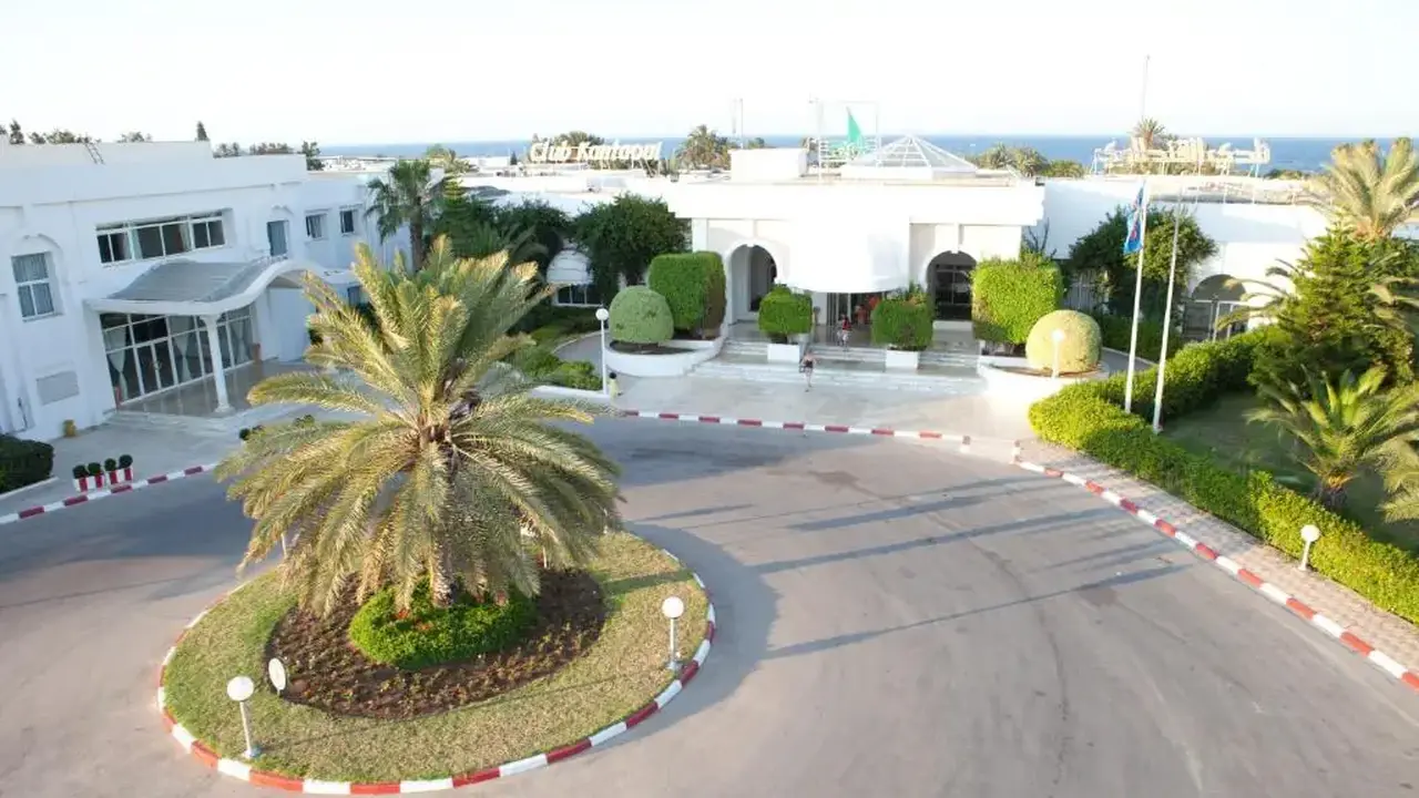 El Mouradi Club Kantaoui